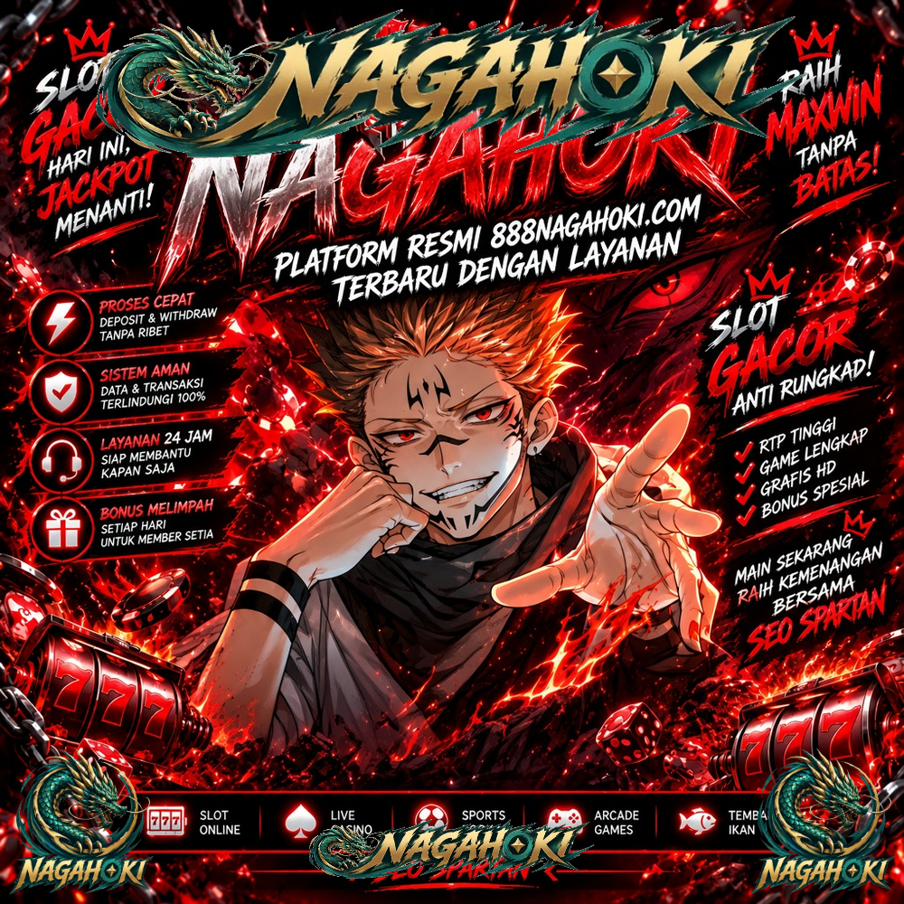 NAGAHOKI
